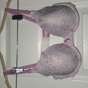 MAIDENFORM Tee Shirt Bra